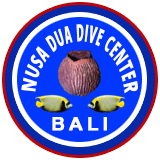 nusa dua dive