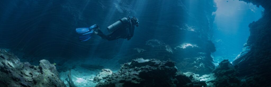 bali scuba dive